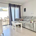 Bungalow Los Guayres - Playa del Inglés
