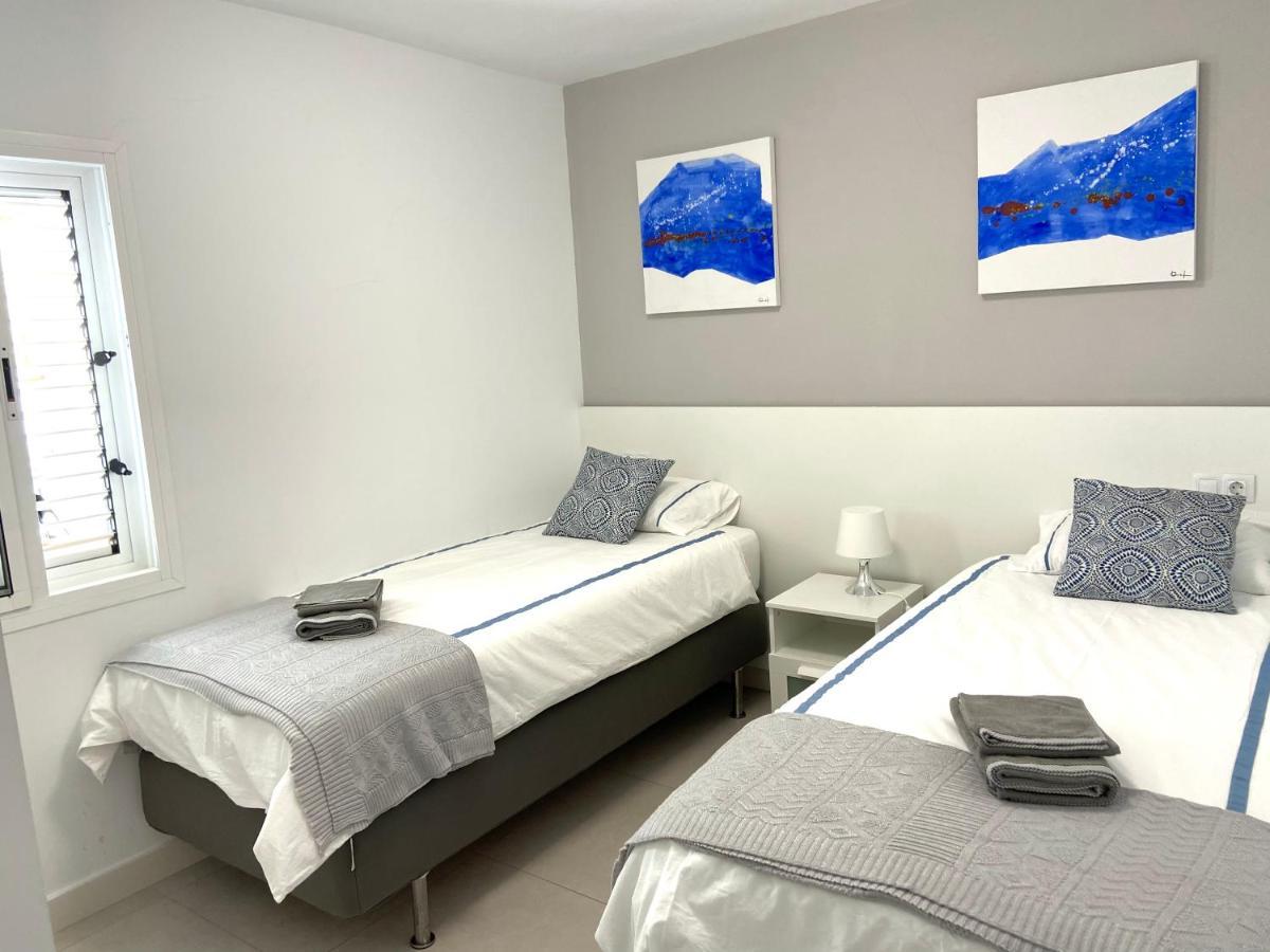 Guayres - Apartamento Playa del Inglés