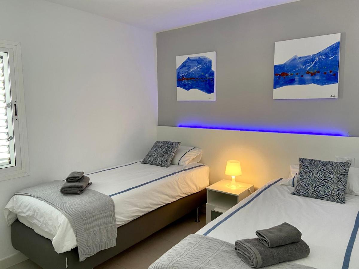 Apartamento Guayres - Playa del Inglés