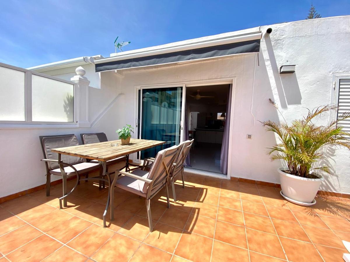 Apartamento Guayres - Playa del Inglés