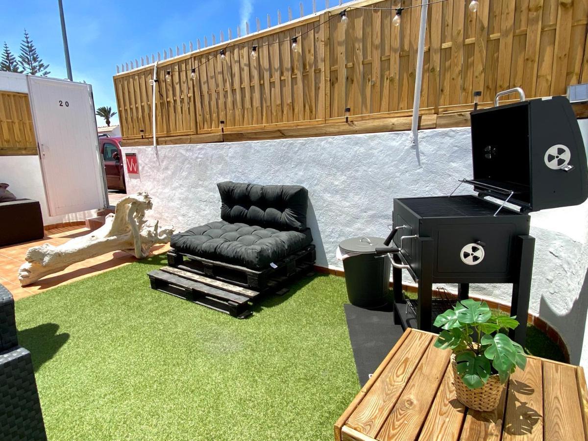 Apartamento Guayres -
